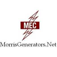 Morris Electric Company Logo