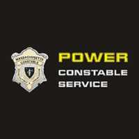 Power Constable Service Logo