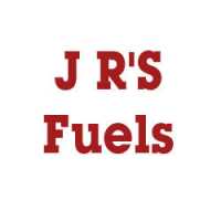 J R'S Fuels Logo