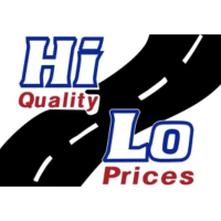 Hi Lo Auto Sales & Service - 40 Logo