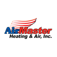 AirMaster Heating & Air, Inc. Logo