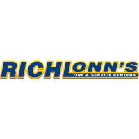 Richlonn's Tire & Service Centers Logo