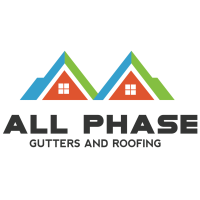 All Phase Gutters & Roofing Inc Logo