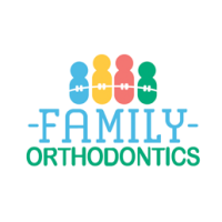Family Orthodontics Tumwater Logo