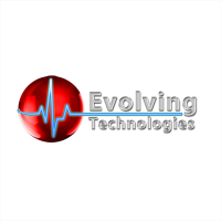Evolving Technologies Logo