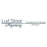 Lud Stoor Agency Inc Logo