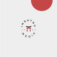 Insatsu Media - Atlanta Engagement and Lifestyle Photographer Logo
