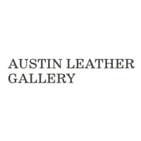 Austin Leather Gallery Logo