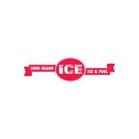Long Island Ice & Fuel Logo