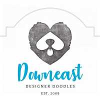 Downeast Doodles Logo