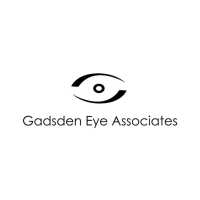 Gadsden Eye Associates Logo