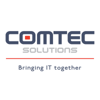 ComTec Solutions Logo