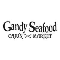 Buddy Gandy's Seafood Logo