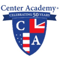 Center Academy Logo