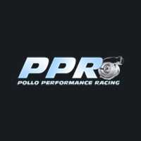 Pollo Performance Shop Logo