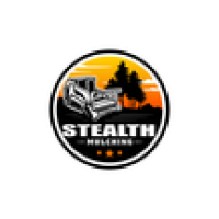 Stealth Mulching - Forestry Mulching & Land Development Logo