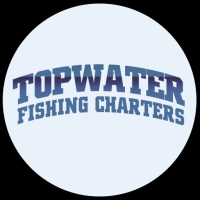 Topwater Charters Logo