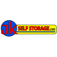 JK Self Storage - Cold Spring Logo