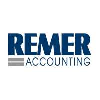 Remer Accounting Pc Logo