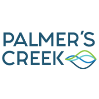 Palmer's Creek Logo