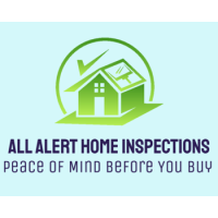 All Alert Home Inspections Logo