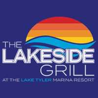 The Lakeside Grill Logo