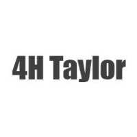 4H tailor Logo