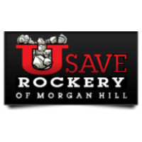U-Save Rockery Of Morgan Hill Logo