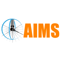 AIMS Metrology Logo