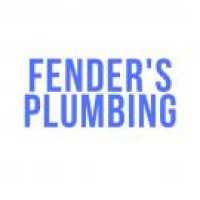 Fender's Plumbing Logo