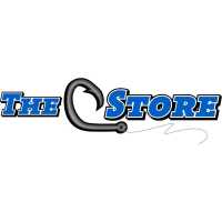The C Store Logo