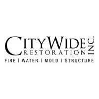 CityWide Restoration Logo