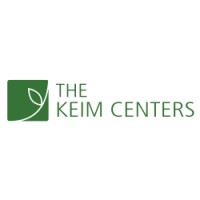 The Keim Centers Logo
