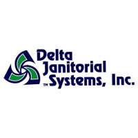 Delta Janitorial Systems, Inc. Logo