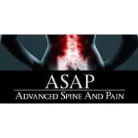 Advanced Spine and Pain Centers Logo