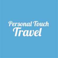 Personal Touch Travel Logo