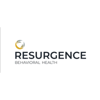 Resurgence TX Alcohol & Drug Rehab Austin Logo