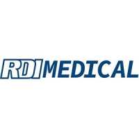 RDI Medical Logo