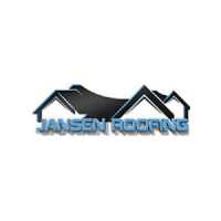 Jansen Roofing & Repair Inc Logo