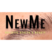 NewMe Holistic Health & Beauty Logo
