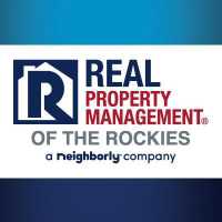 Real Property Management of the Rockies Logo
