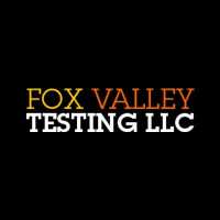 Fox Valley Testing LLC Logo