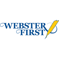 Webster First Federal Credit Union â€“ Douglas MA Logo