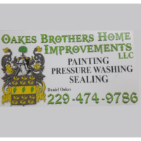 Oakes Brothers Home Improvements Logo