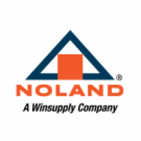 Charlottesville Noland Logo