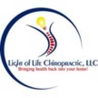 Light of Life Chiropractic, LLC Logo
