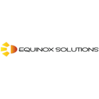 Tu Asesora de Negocios / Equinox Solutions Logo
