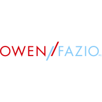 Owen & Fazio Logo
