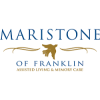 Maristone of Franklin Logo