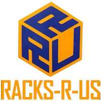 Racks-R-Us Logo